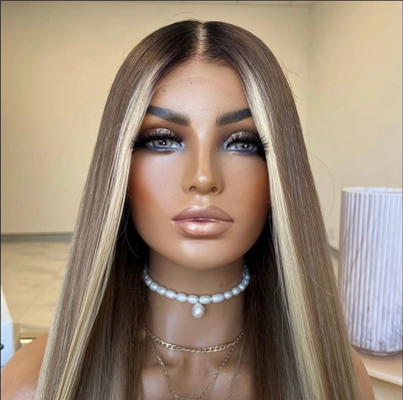 SINGLE-DONOR LUXURY, CRAFTED TO PERFECTION