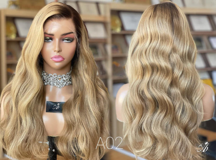 Medical Wigs & Mini Wig Toppers – VIP Wig Room Sale
