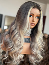 Katya Royale™ – ULTRA VIP Platinum 2.0 Luxe Volume 13x5 HD Lace Controlled Fullness • Sculpted Luxury