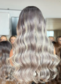 Katya Royale™ – ULTRA VIP Platinum 2.0 Luxe Volume 13x5 HD Lace Controlled Fullness • Sculpted Luxury