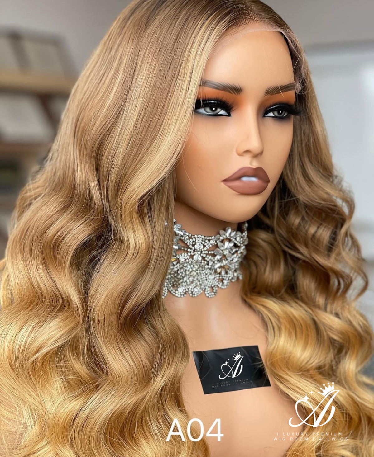 Luxury, Sasha , Hot Selling Wig Scandinavian Pearl Balayage Blonde | Invisible HD Lace | Premium 2.0 Russian Slavic Jewish Wig Allwigs.Store ™️ 100% Human Hair Single-donor Wig (Popular) luxury lace front wig (VIP) ShowRoom Allwigs.store ™️ Platinum 2.0