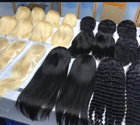 Arabelle ‘Just Perfect’ Body Wave Jet Black HD Lace Front Black Colour HD Premium Transparent 13.5 Luxury Summer Unit (VIP) Season Sale, Hot Selling, 5.0 100% Human Hair Russian Single-donor Wig