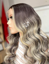 Diamond Midnight Premium 2.0 Lace Wig