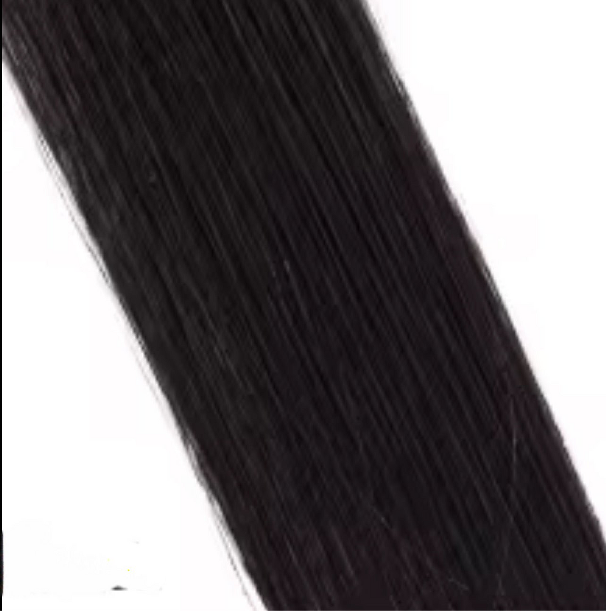 Classic Invisible Knot Series Premium Raw Hair Extensions