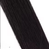 Classic Invisible Knot Series Premium Raw Hair Extensions