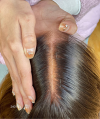 Noir Essence – 13x4 Jet Black HD Lace Wig