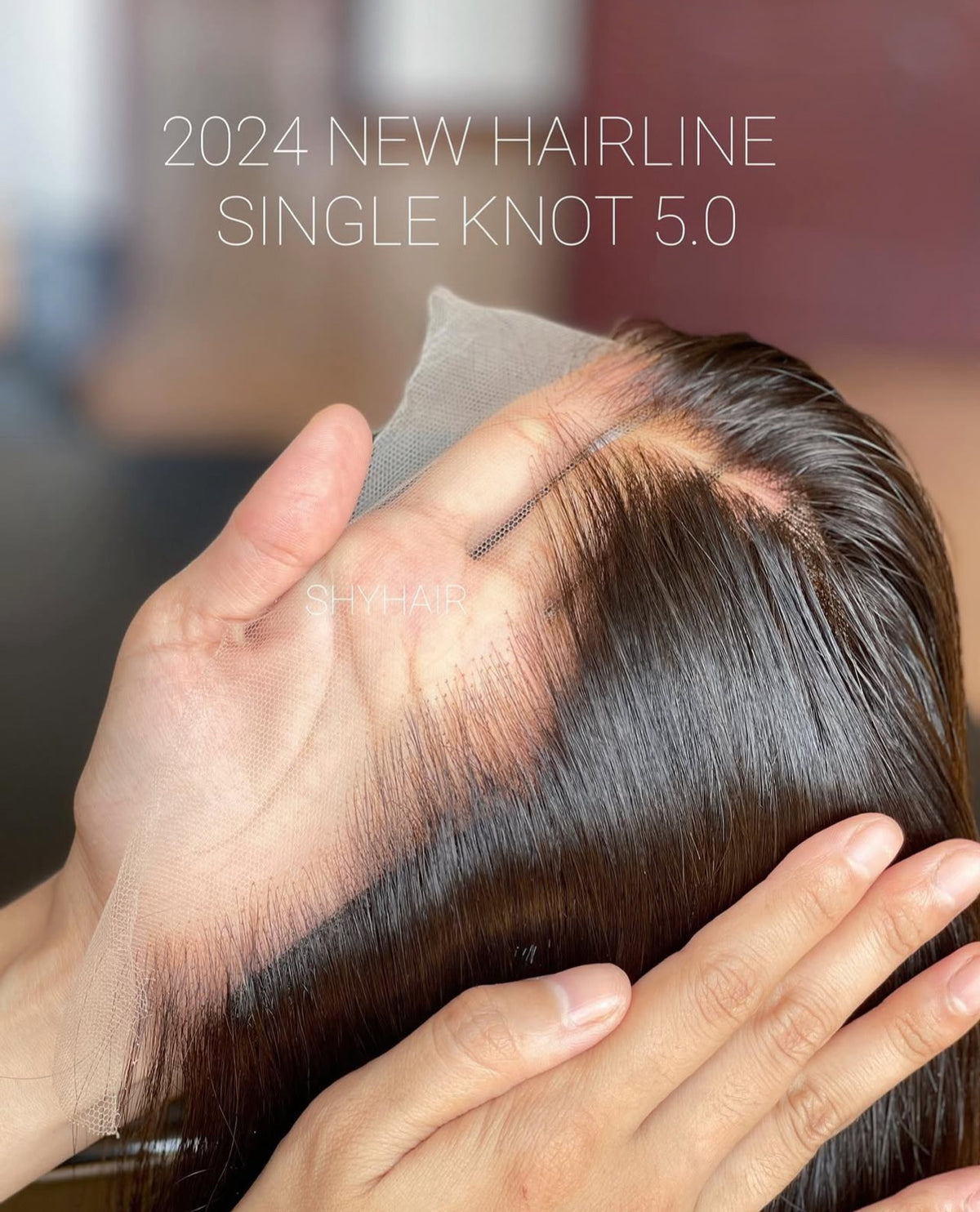 Noir Essence – 13x4 Jet Black HD Lace Wig