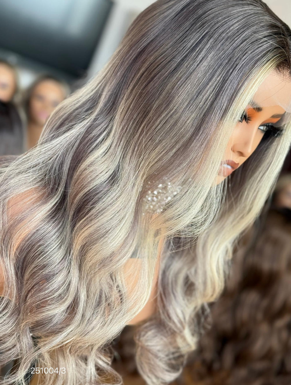 Katya Royale™ – ULTRA VIP Platinum 2.0 Luxe Volume 13x5 HD Lace Controlled Fullness • Sculpted Luxury