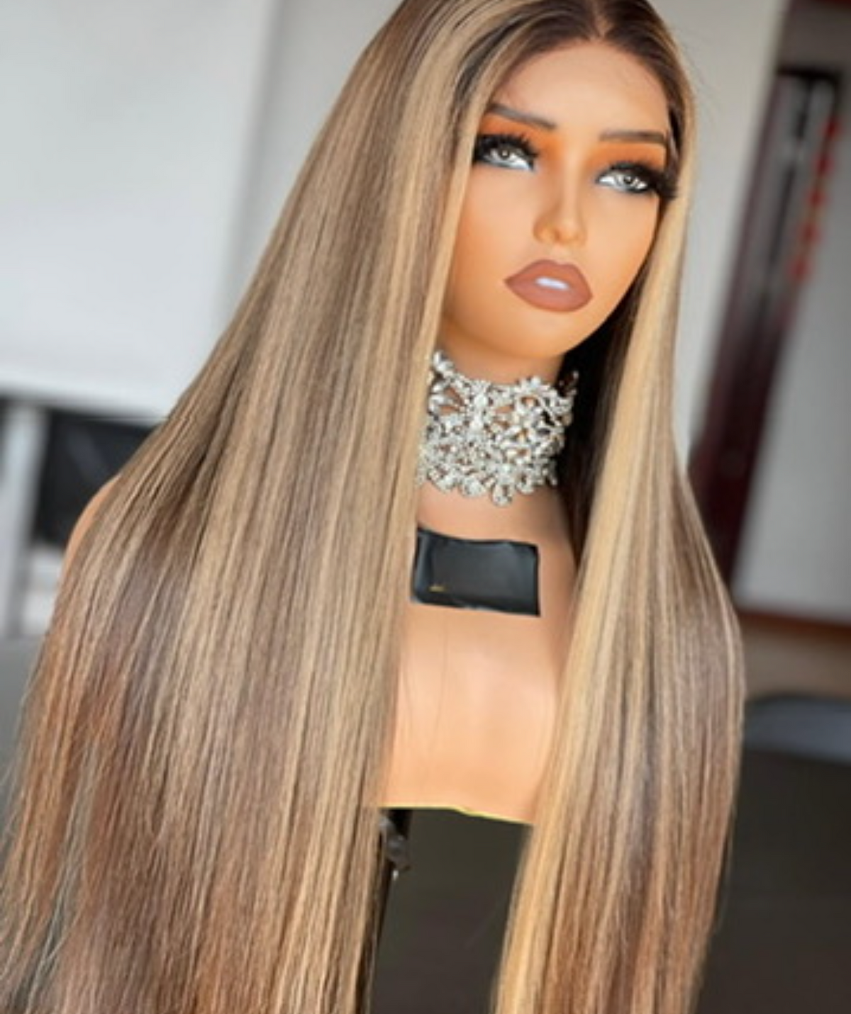 Buttermelt – Honey root blend with buttery ends