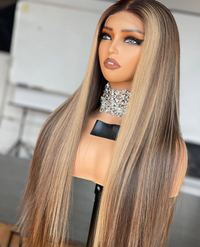 Buttermelt – Honey root blend with buttery ends