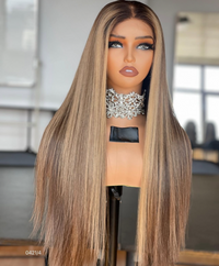 Buttermelt – Honey root blend with buttery ends