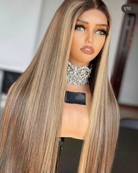 Buttermelt – Honey root blend with buttery ends