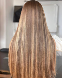 Buttermelt – Honey root blend with buttery ends