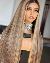 Buttermelt – Honey root blend with buttery ends